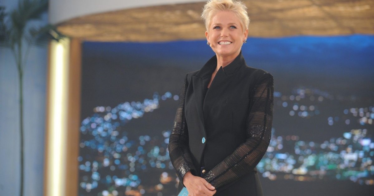 Personalidades Que Felicitaram Xuxa Meneghel Por Anivers Rio