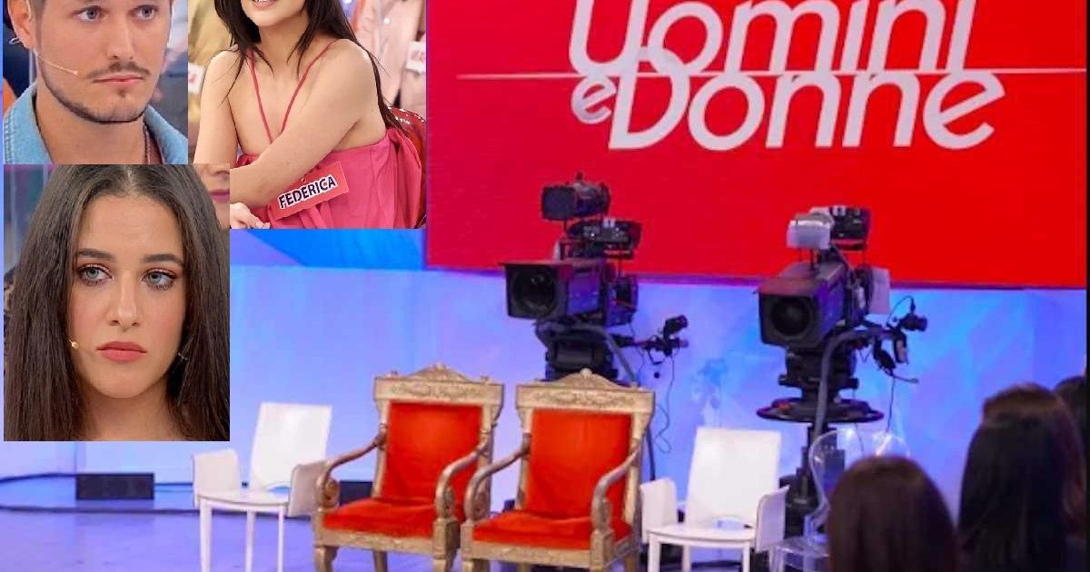 Uomini E Donne Rumor Sui Tronisti Di Settembre In Lizza Federica