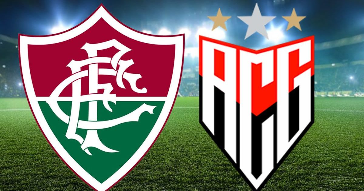 Fluminense X Atl Tico Go Onde Acompanhar Pela Tv Escala Es E Desfalques