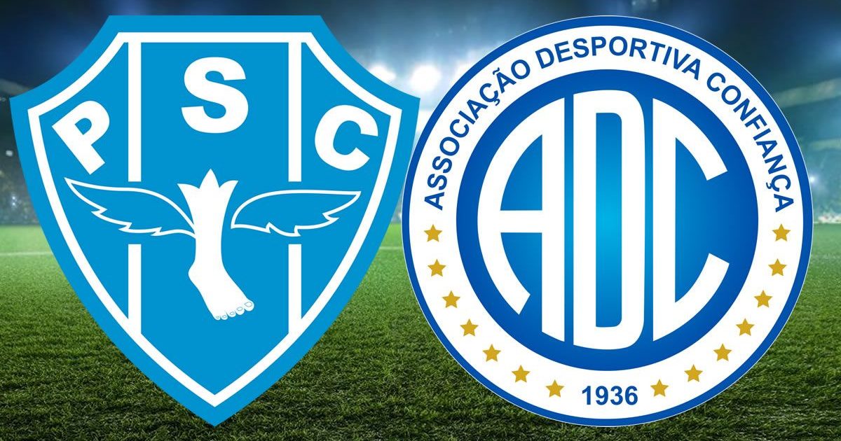 Paysandu X Confian A Onde Assistir Ao Vivo Desfalques E Arbitragem