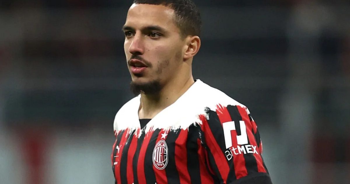 Atalanta Milan Probabili Formazioni Bennacer Krunic Guidano La Linea