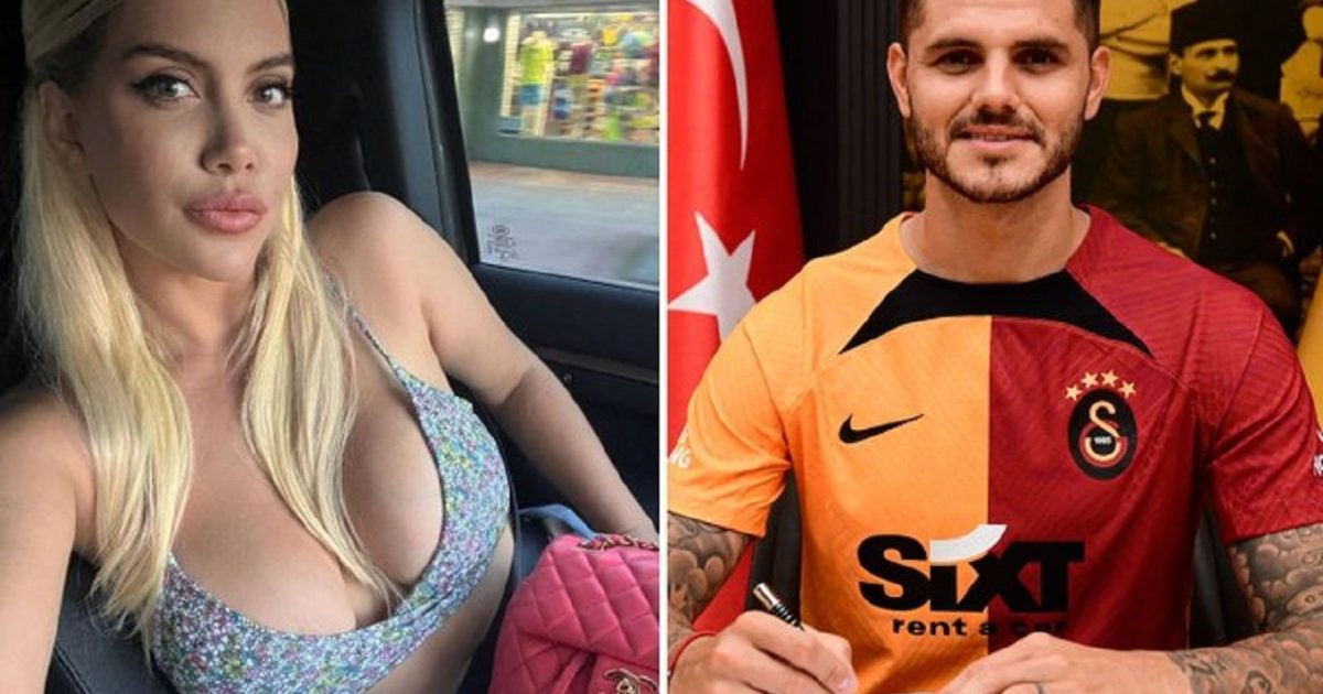 Les 6 points exigés par Wanda Nara pour que son mari Mauro Icardi