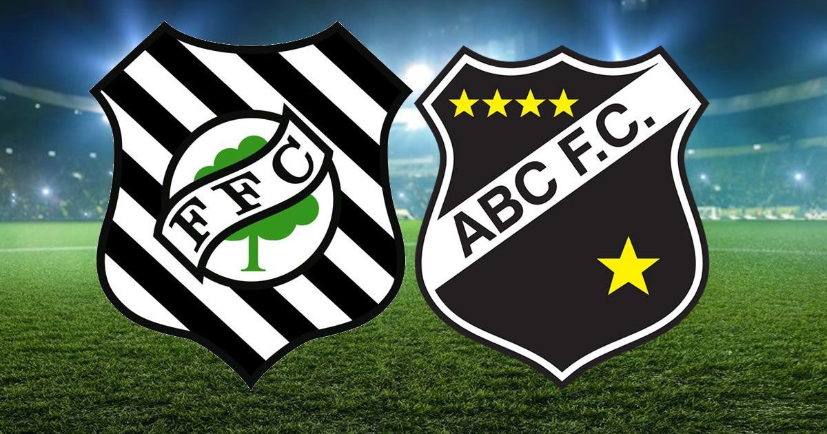 Figueirense X Abc Onde Assistir Ao Vivo E Informa Es Da Partida