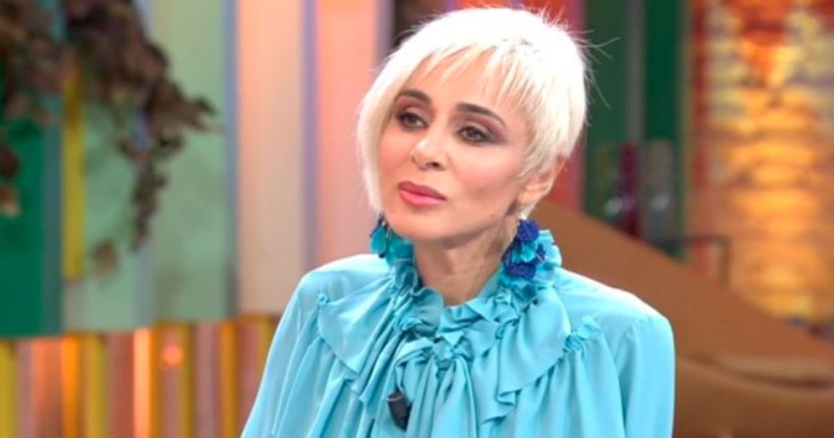 Ana Mar A Ald N Se Sincera Sobre Su Separaci N Firmamos El Divorcio