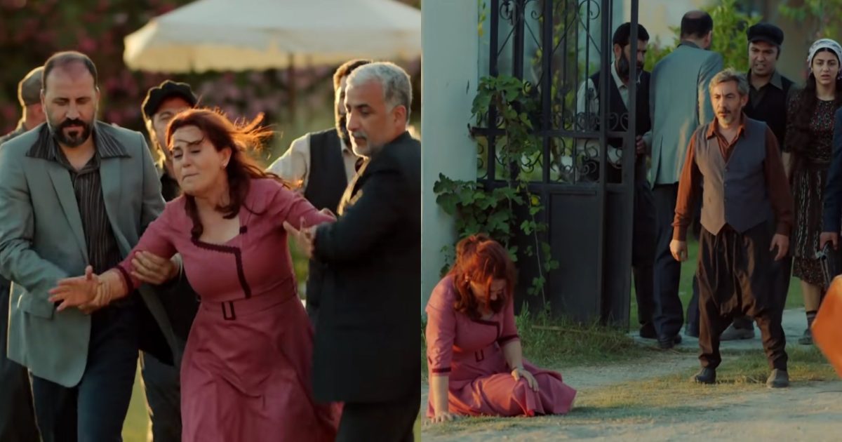 Terra Amara Spoiler Sevda Cacciata Dalla Villa Uccidimi Demir Non