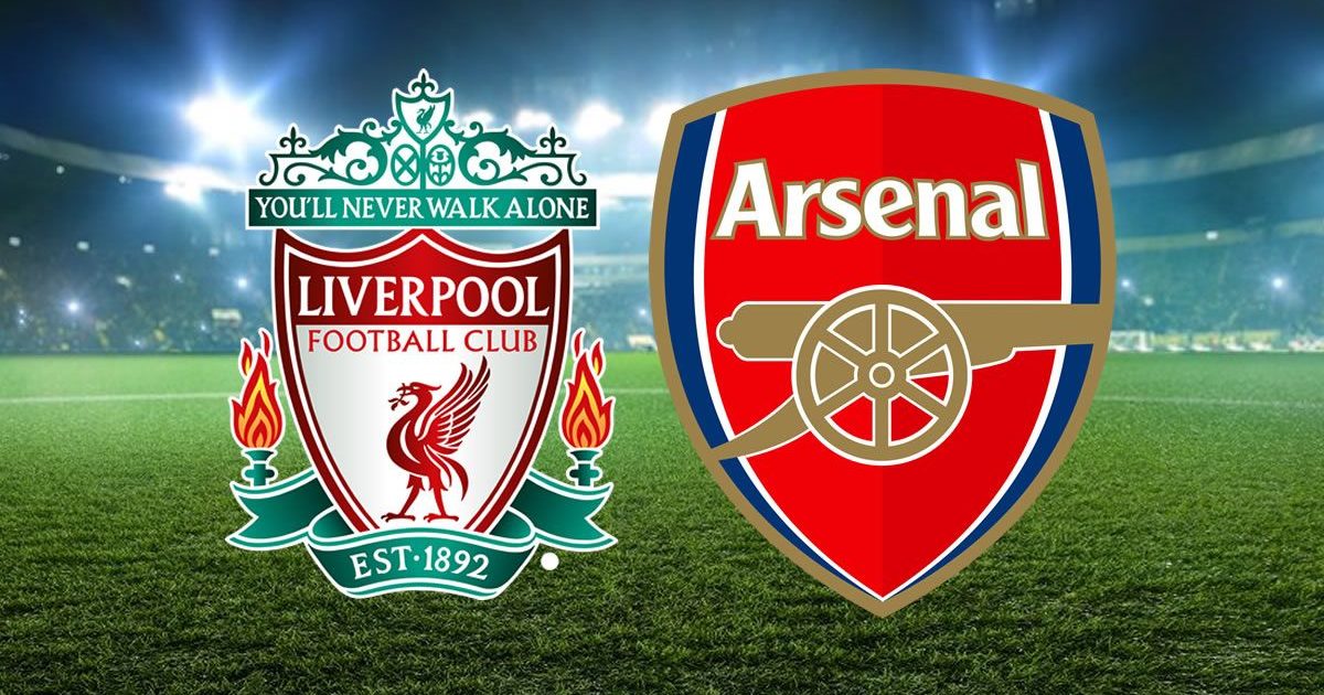 Liverpool X Arsenal Onde Assistir E Informa Es Do Grande Cl Ssico Da