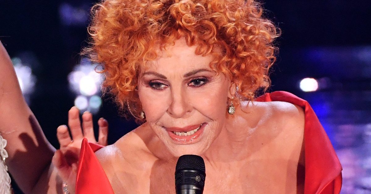 Chi è Ornella Vanoni ospite a Sanremo 2023 dalla storia con Gino