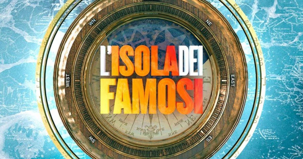 Isola Dei Famosi 2023 Il Cast Completo Non Ci Sono Le Sorelle Enardu