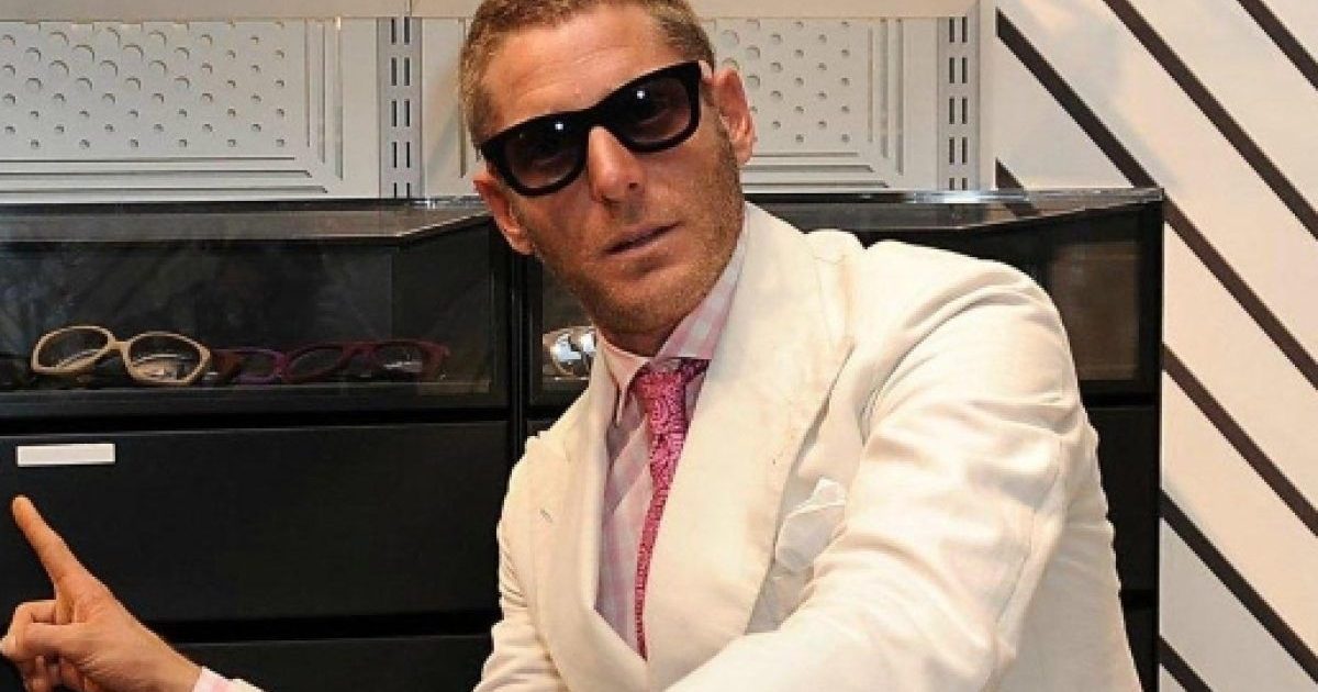 Juventus Lapo Elkann Allegri Lasciatelo In Pace