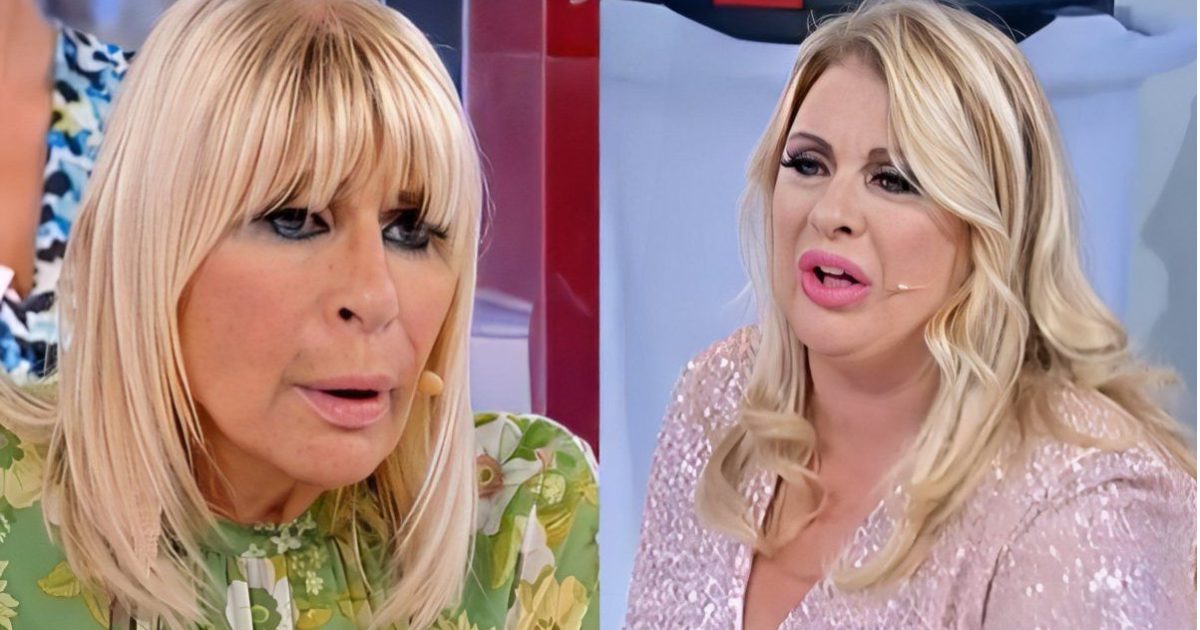 Uomini E Donne Nuove Puntate Dal Si Riparte Da Gemma E Dall Ira