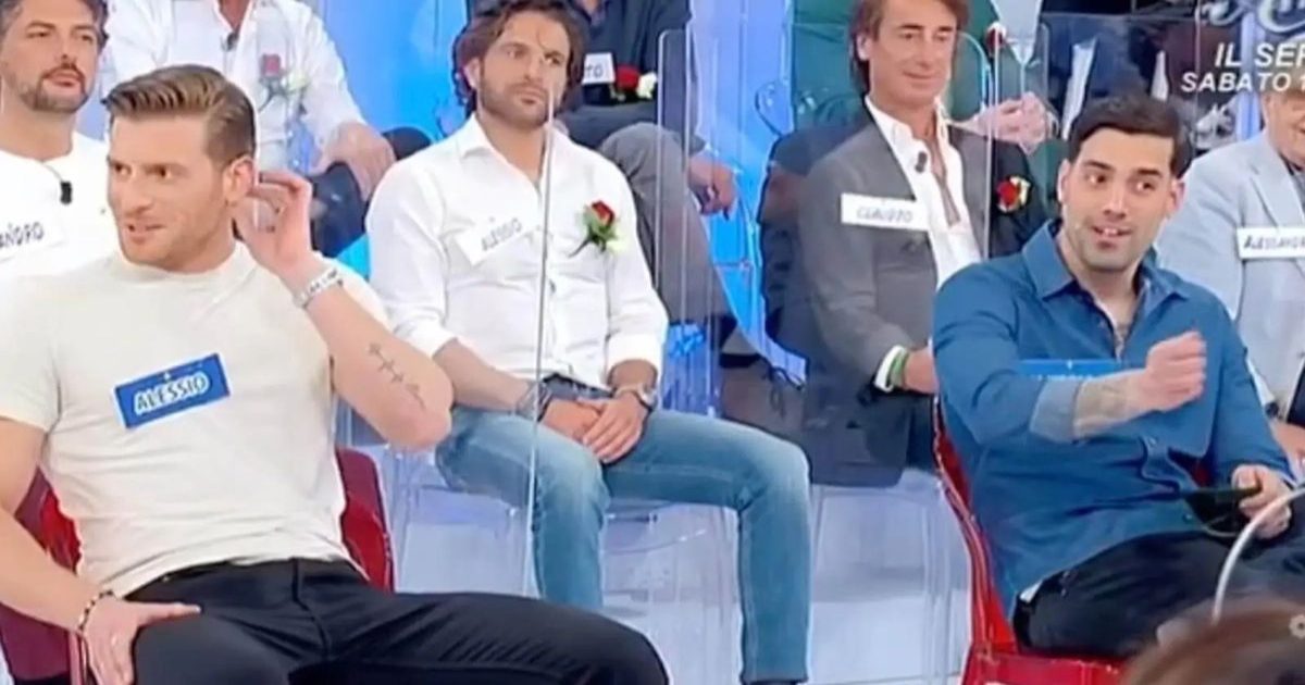 Uomini E Donne Lavinia E Alessio Dopo La Scelta I Fan Sbottano