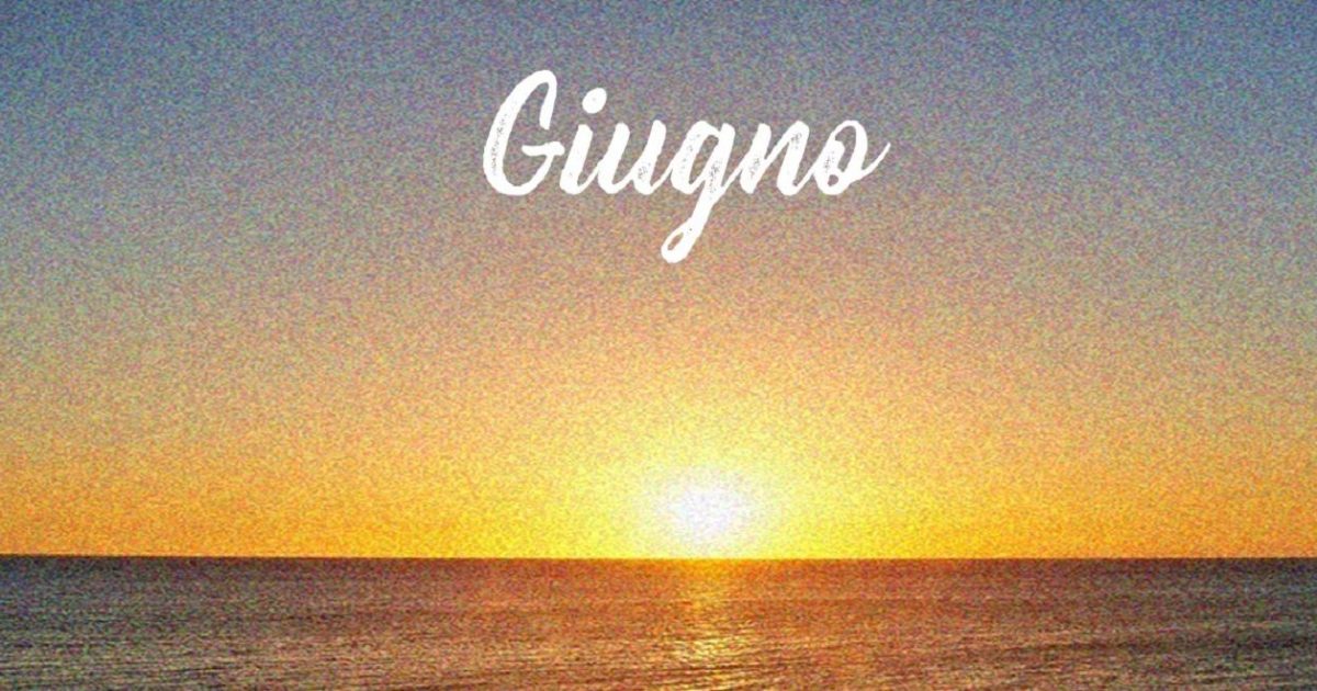 L Oroscopo Del Mese Di Giugno Mercurio Attraversa Due Segni Pesci