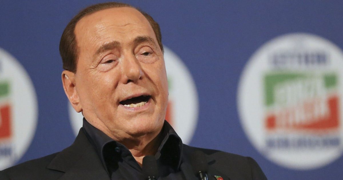 Silvio Berlusconi previsti i funerali di Stato mercoledì 14 giugno al