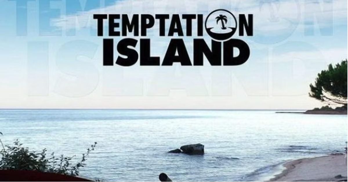 Temptation Island Nel Cast Davide E Alessia Lui Ha Scoperto Un