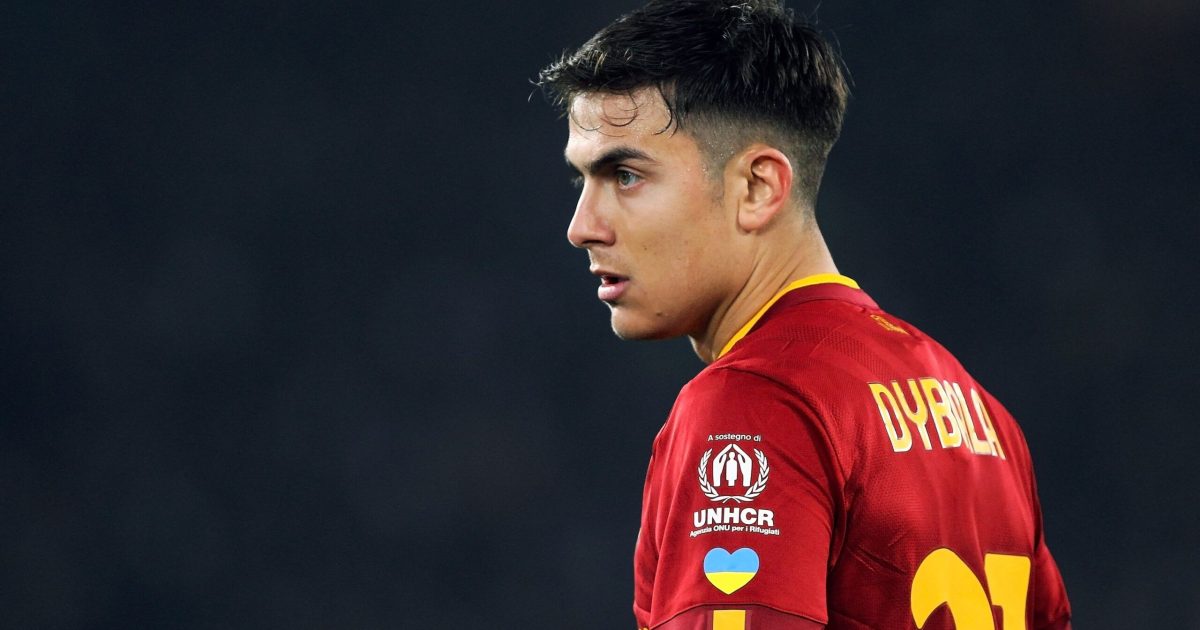 Inter Marotta Sarebbe Pronto A Fare Un Nuovo Tentativo Per Dybala