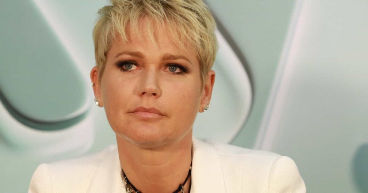 Xuxa Culpa Marlene Mattos Por Aus Ncia De Paquitas Negras