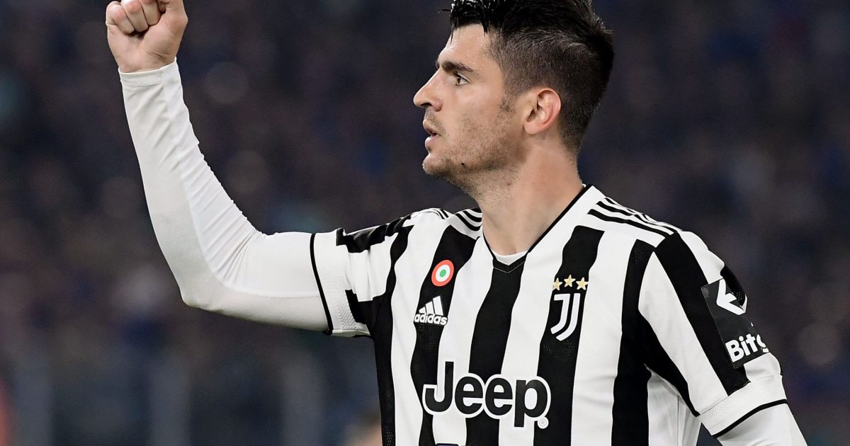 Inter Morata è più economico di Balogun e Beto sarebbe anche il