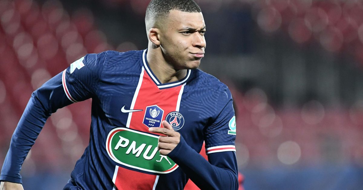 Une immense fierté le beau message dEthan Mbappé pour Kylian sur