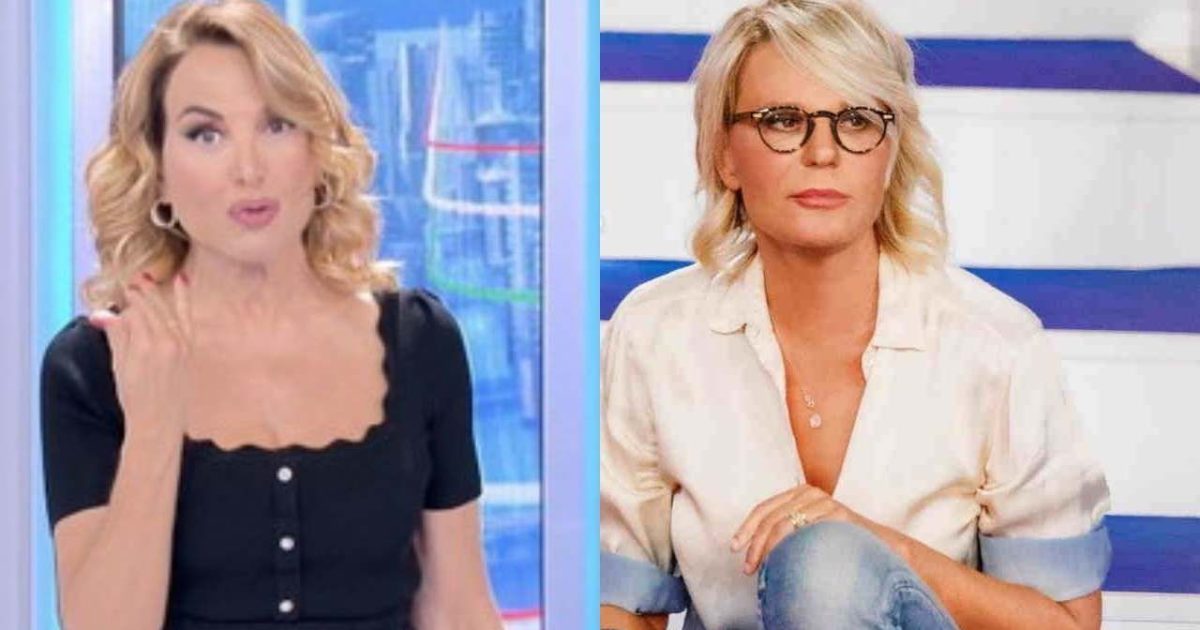 Nuovi Palinsesti Mediaset 2023 Uomini E Donne Non Va In Prima Serata