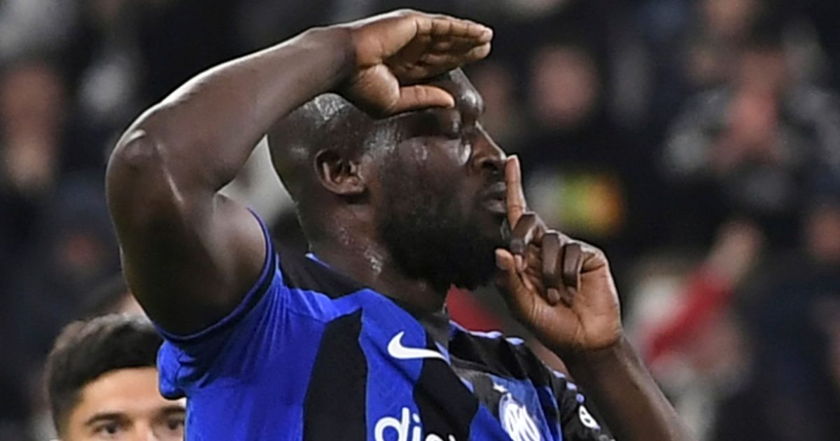 Juventus Possibile Tentativo Con Il Chelsea Per Lukaku