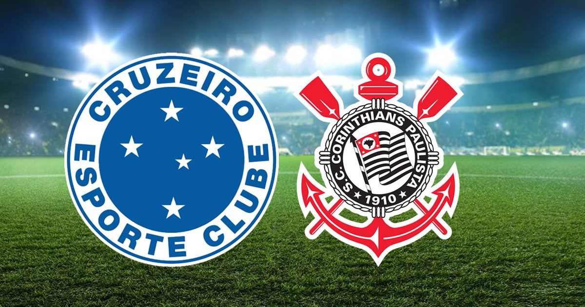 Cruzeiro X Corinthians Onde Assistir E Informa Es Da Partida Do