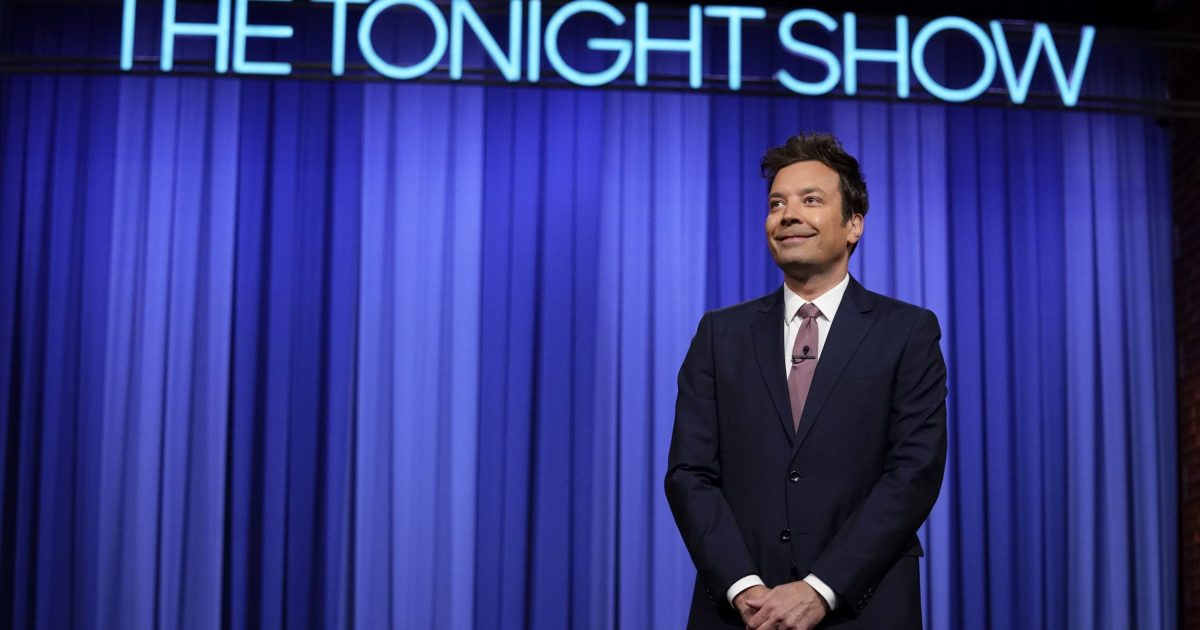 Jimmy Fallon Accusato Dallo Staff Crea Un Ambiente Di Lavoro Tossico