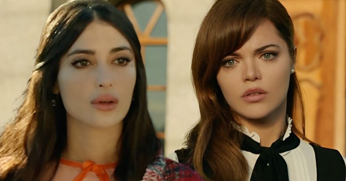 Terra Amara Spoiler Mujgan Vuole Far Credere A Zuleyha Che Demir La