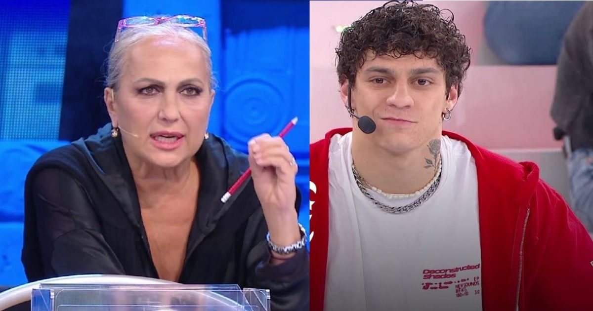 Amici Spoiler Sui Giudizi Di Celentano Kumo Noioso Sofia Imprecisa