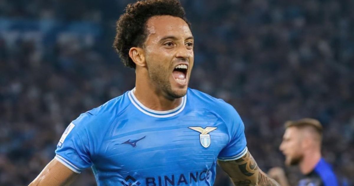 Felipe Anderson sempre più lontano dal rinnovo con la Lazio la Juve