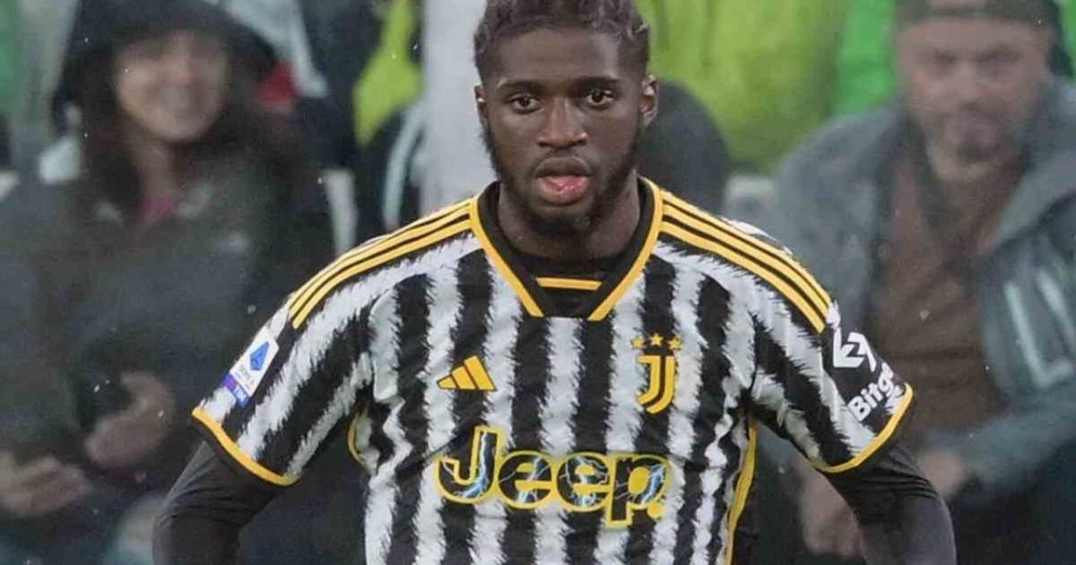 Juve Schira Iniziate Trattative Per Prolungare Contratto Di Iling