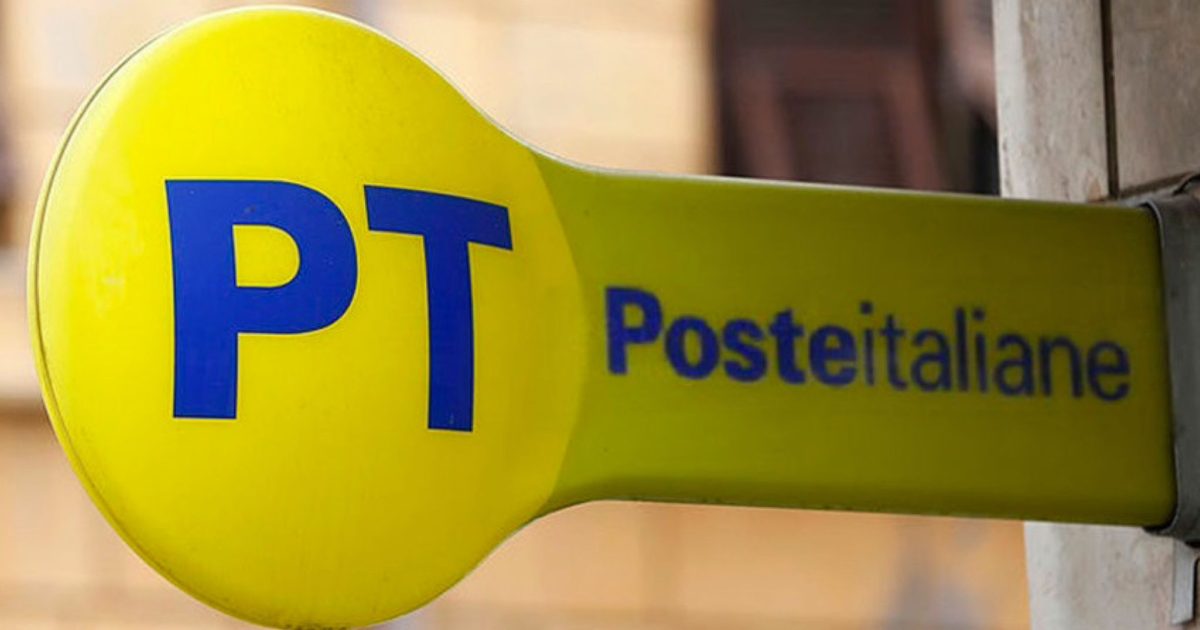 Poste Italiane Assunzioni In Corso Per Portalettere E Sportellisti