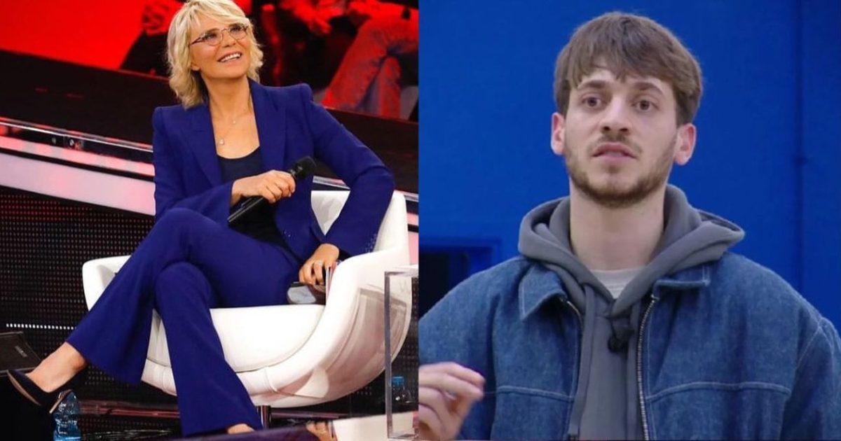 Amici 2024 Spoiler Registrazione 24 Marzo Assenti De Filippi E Prof