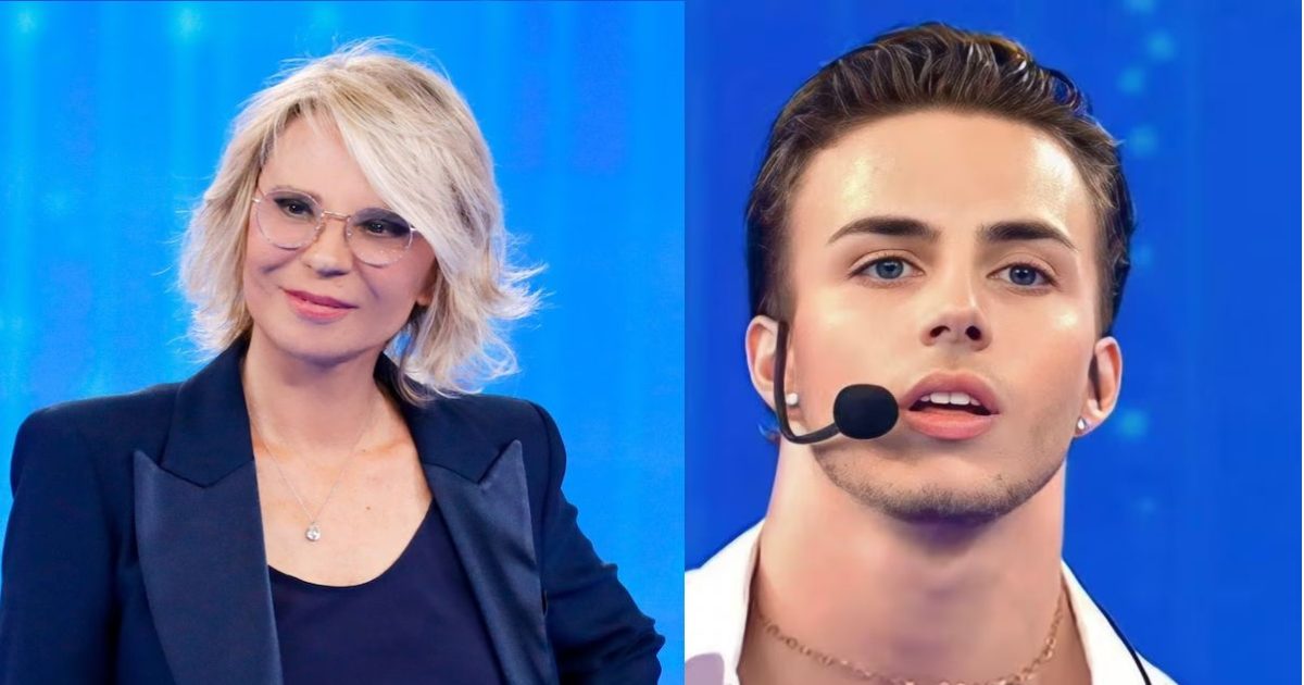 Amici 23 Spoiler 30 Marzo Riprese Sospese Per Un Vetro Rotto Ospite