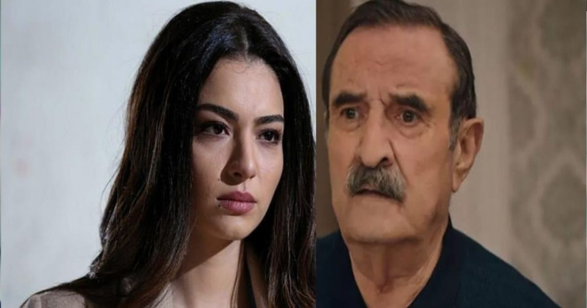 Endless Love episodi turchi Hakki fa scoprire a Emir che Asu è sua