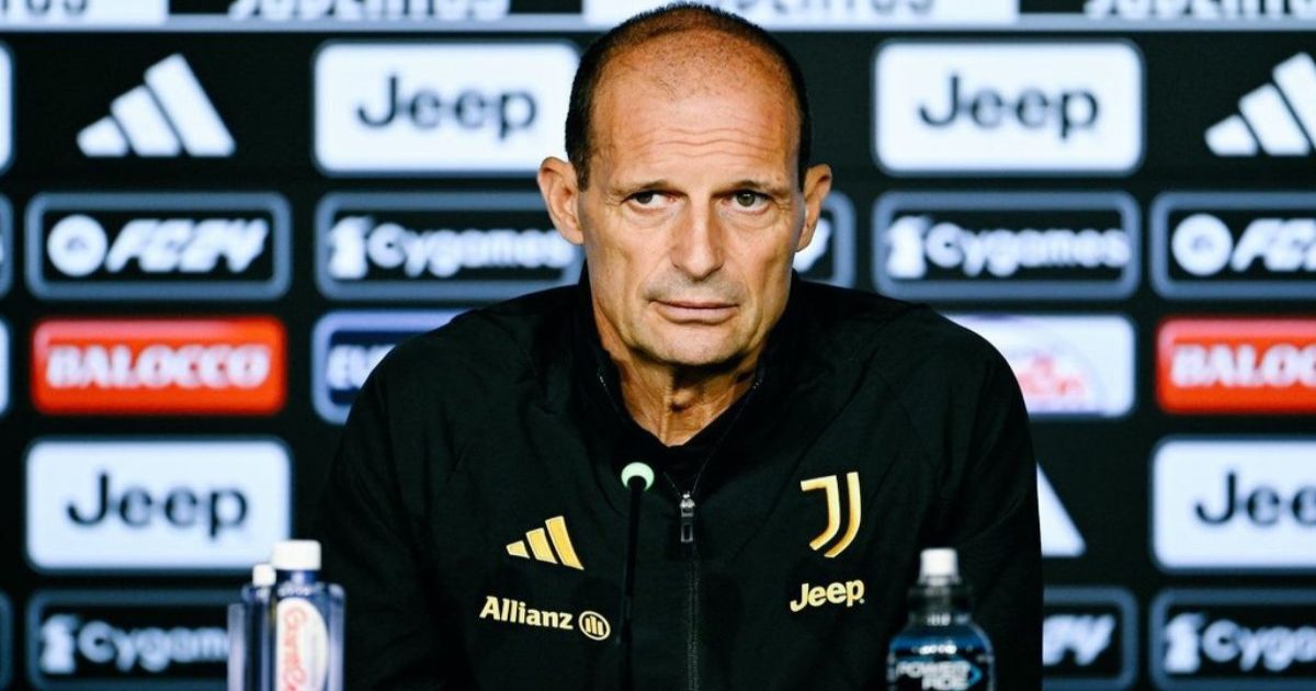 Juve Campi L Obiettivo Della Societ Era Veder Fallire Allegri Per