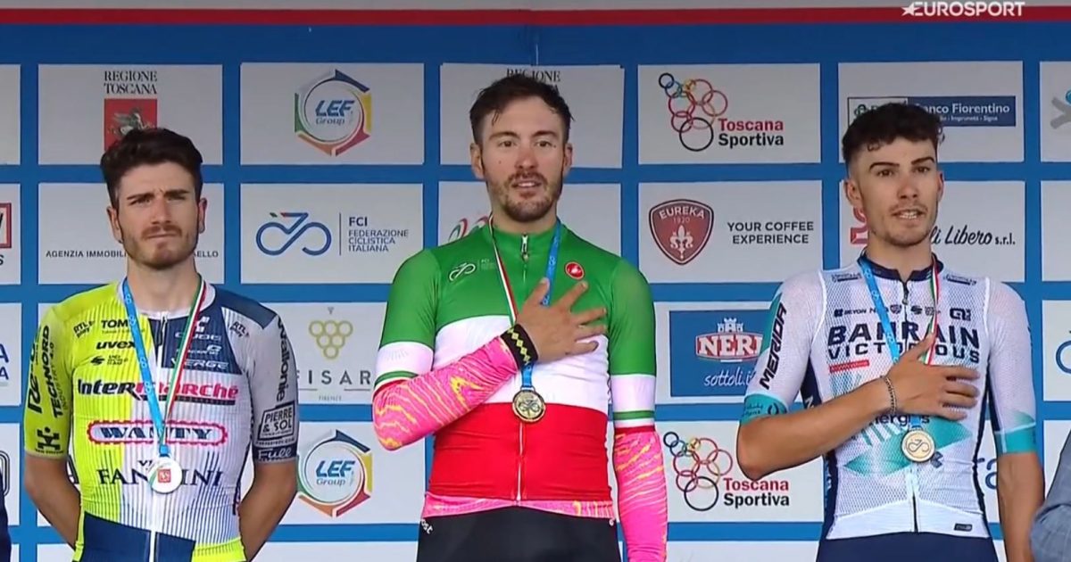 Ciclismo I Corridori Italiani Al Tour Sarebbero Solo Otto Bettiol Il