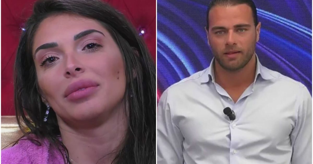 Gf Greta Rossetti E Sergio D Ottavi Di Nuovo Insieme I Due Avvistati