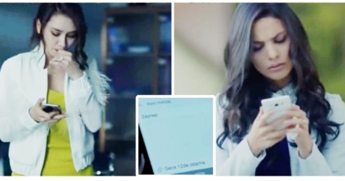 Endless Love Spoiler 3 Luglio Nihan Scrive A Zeynep Usando Il Telefono