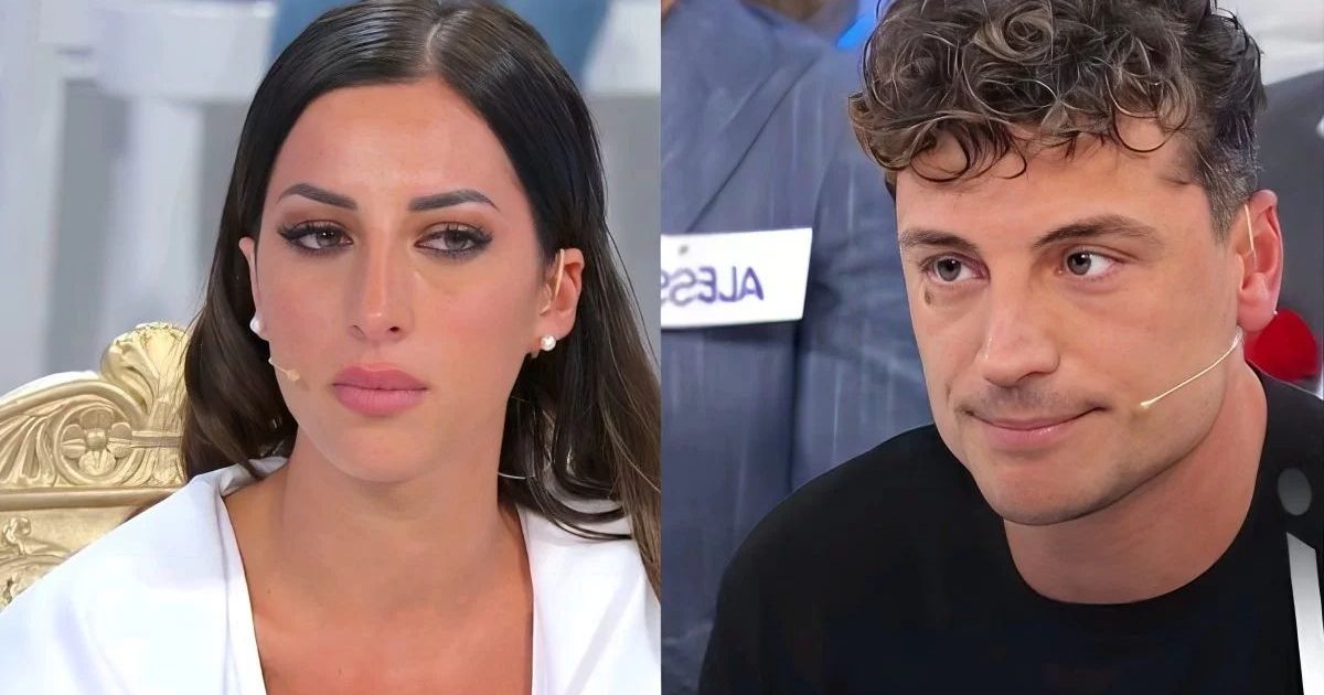 Uomini E Donne Retroscena Di Venza Francesca E Gianluca Non Stanno