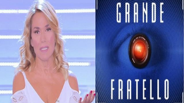 Diretta Grande Fratello 2018 In Chiaro 24 Ore E Orario Daytime Mediaset Diretta Grande Fratello 2018 In Chiaro 24 Ore E Orario Daytime Mediaset