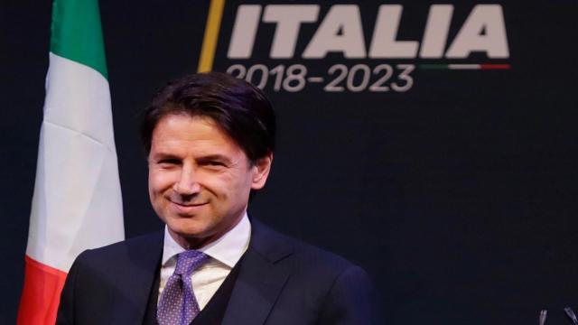 Diretta Nuovo Governo Conte Oggi 1 Giugno In Tv Orario Giuramento Rai1 E La7 Diretta Nuovo Governo Conte Oggi 1 Giugno In Tv Orario Giuramento Rai1 E La7