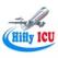 Hifly ICU Air Ambulance Services
