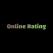 Online Rating