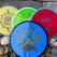 Rocket Discs