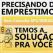 Emprestimo Particular