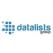 DataListsGroup