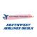 Southwest Airlines Deals