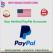 Buy Verified Paypal Accounts Dmorysunm56