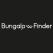 Bungalow Finder