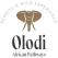 Olodi African Pathways